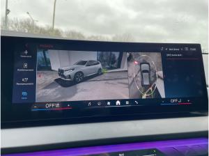 BMW X3 M50 xDrive M Sport Pro || AHK Pano Stndhzg (G45)