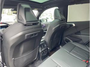 BMW X3 M50 xDrive M Sport Pro || AHK Pano Stndhzg (G45)