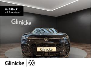 Volkswagen T-Roc 1,5 TSI 150PS DSG R-LINE WKR 20Zoll Black Style