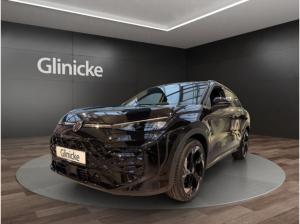 Volkswagen T-Roc 1,5 TSI 150PS DSG R-LINE WKR 20Zoll Black Style