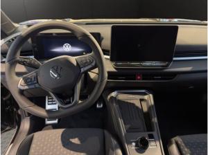 Volkswagen T-Roc 1,5 TSI 150PS DSG R-LINE WKR 20Zoll Black Style