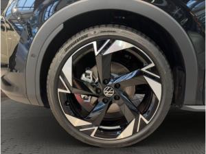 Volkswagen T-Roc 1,5 TSI 150PS DSG R-LINE WKR 20Zoll Black Style