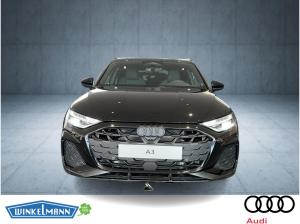 Audi A3 Sportback S line ACC LED 360* KAMERA AHK WKR *SOFORT VERFÜGBAR*
