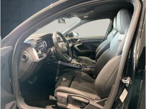 Audi A3 Sportback S line ACC LED 360* KAMERA AHK WKR *SOFORT VERFÜGBAR*