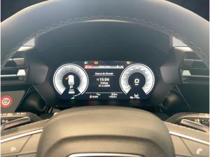 Audi A3 Sportback S line ACC LED 360* KAMERA AHK WKR *SOFORT VERFÜGBAR*