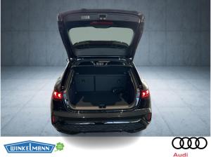 Audi A3 Sportback S line ACC LED 360* KAMERA AHK WKR *SOFORT VERFÜGBAR*