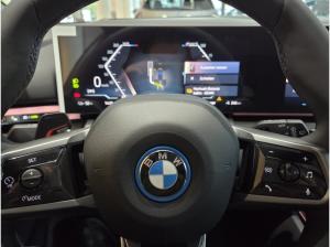 BMW i5 eDrive40 Touring || M Sport Pano Head-Up 360