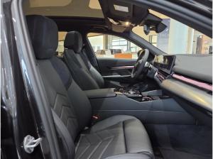 BMW i5 eDrive40 Touring || M Sport Pano Head-Up 360