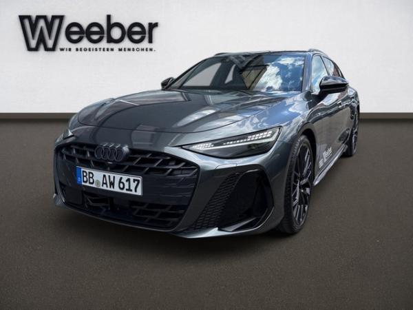 Audi A6 Avant TDI quattro S-Tronic Edition One Matrix 360Grad Memory Sline TechPlus