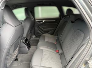 Audi A6 Avant TDI quattro S-Tronic Edition One Matrix 360Grad Memory Sline TechPlus