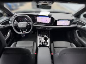 Audi A6 Avant TDI quattro S-Tronic Edition One Matrix 360Grad Memory Sline TechPlus