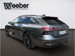 Audi A6 Avant TDI quattro S-Tronic Edition One Matrix 360Grad Memory Sline TechPlus