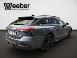 Audi A6 Avant TDI quattro S-Tronic Edition One Matrix 360Grad Memory Sline TechPlus
