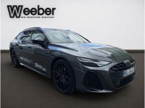 Audi A6 Avant TDI quattro S-Tronic Edition One Matrix 360Grad Memory Sline TechPlus