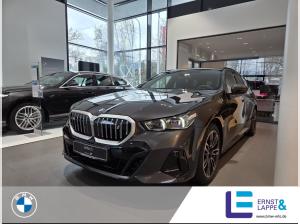 BMW i5 eDrive40 Touring || M Sport Pano Head-Up 360