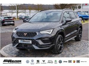 Cupra Ateca 2.0 TSI DSG 4Drive EL. HECKKL. TOP-VIEW MEMORY ASSIST APP