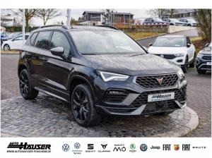 Cupra Ateca 2.0 TSI DSG 4Drive EL. HECKKL. TOP-VIEW MEMORY ASSIST APP