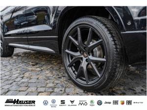 Cupra Ateca 2.0 TSI DSG 4Drive EL. HECKKL. TOP-VIEW MEMORY ASSIST APP