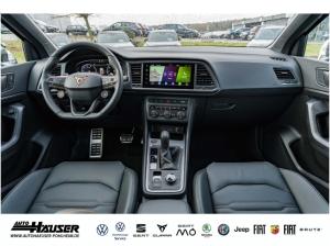 Cupra Ateca 2.0 TSI DSG 4Drive EL. HECKKL. TOP-VIEW MEMORY ASSIST APP