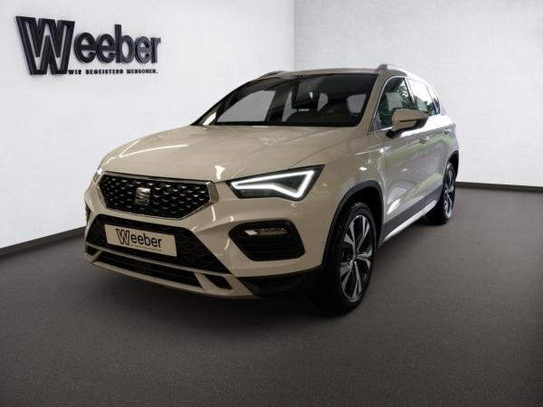 Seat Ateca Xperience 1.5 TSI 150PS DSG