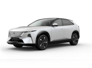 Mazda CX-6e TAKUMI mit 6000€ E-Auto Förderung 484 Km Reichweite