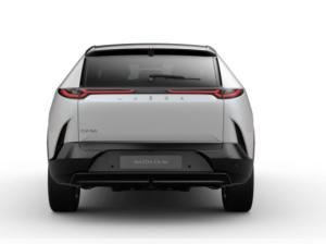 Mazda CX-6e TAKUMI mit 6000€ E-Auto Förderung 484 Km Reichweite