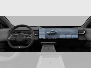 Mazda CX-6e TAKUMI mit 6000€ E-Auto Förderung 484 Km Reichweite