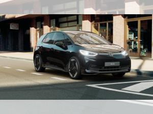 Volkswagen ID.3 Pro S ENERGY+++WR*SHZ*NAVI+++SOFORT VERFÜGBAR+++