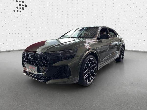 Audi RS Q8 performance 471(640)kW(PS)tiptronic *BITTE BESCHREIBUNG LESEN*