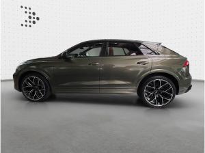 Audi RS Q8 performance 471(640)kW(PS)tiptronic *BITTE BESCHREIBUNG LESEN*