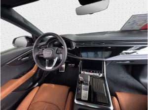 Audi RS Q8 performance 471(640)kW(PS)tiptronic *BITTE BESCHREIBUNG LESEN*