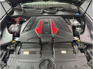 Audi RS Q8 performance 471(640)kW(PS)tiptronic *BITTE BESCHREIBUNG LESEN*