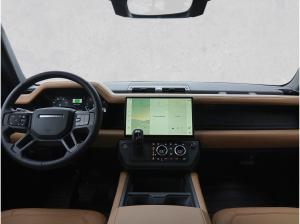 Land Rover Defender 110 D250 X-Dynamic HSE