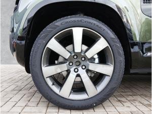 Land Rover Defender 110 D250 X-Dynamic HSE