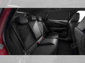 Volkswagen ID.7 Tourer (340 PS) GTX*4M*AHK*PANO*360°*DCC*NAVI*