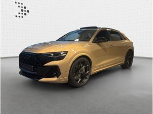 Audi RS Q8 performance 471(640)kW(PS)tiptronic *BITTE BESCHREIBUNG LESEN*