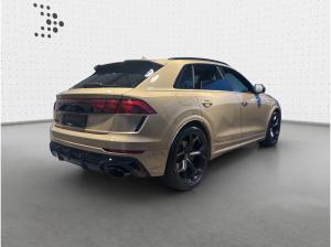Audi RS Q8 performance 471(640)kW(PS)tiptronic *BITTE BESCHREIBUNG LESEN*