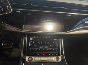 Audi RS Q8 performance 471(640)kW(PS)tiptronic *BITTE BESCHREIBUNG LESEN*