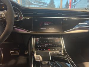 Audi RS Q8 performance 471(640)kW(PS)tiptronic *BITTE BESCHREIBUNG LESEN*