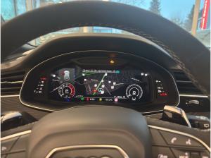 Audi RS Q8 performance 471(640)kW(PS)tiptronic *BITTE BESCHREIBUNG LESEN*