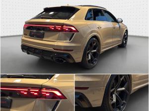 Audi RS Q8 performance 471(640)kW(PS)tiptronic *BITTE BESCHREIBUNG LESEN*