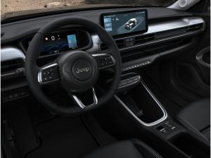 Jeep Avenger Elektro ***550 km Reichweite*** 6.000 € Elektro-Prämie als Anzahlung (finanzierbar)