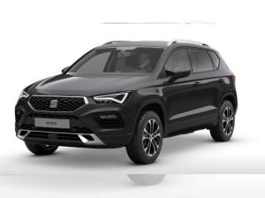 Seat Ateca SOFORT VERFÜGBAR 2.0 TDI Road Edition ACC, Standheizung, Virtual