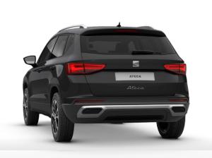Seat Ateca SOFORT VERFÜGBAR 2.0 TDI Road Edition ACC, Standheizung, Virtual