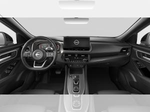 Nissan Qashqai 🚘💎TEKNA 1.3 DIG-T MHEV AT - mit ALLRADANTRIEB! 4x4💎🚘