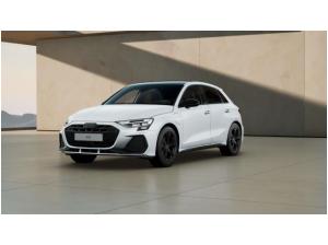 Audi A3 Sportback 40 TFSI e S line Head up/LED/Pano/