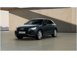 Audi Q2 40 TFSI quattro Advanced NAV/SH/LED/VCP/RFK