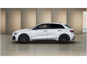 Audi A3 Sportback 40 TFSI e S line Head up/LED/Pano/