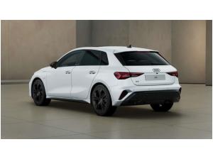 Audi A3 Sportback 40 TFSI e S line Head up/LED/Pano/