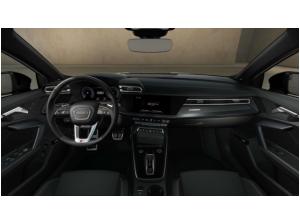 Audi A3 Sportback 40 TFSI e S line Head up/LED/Pano/